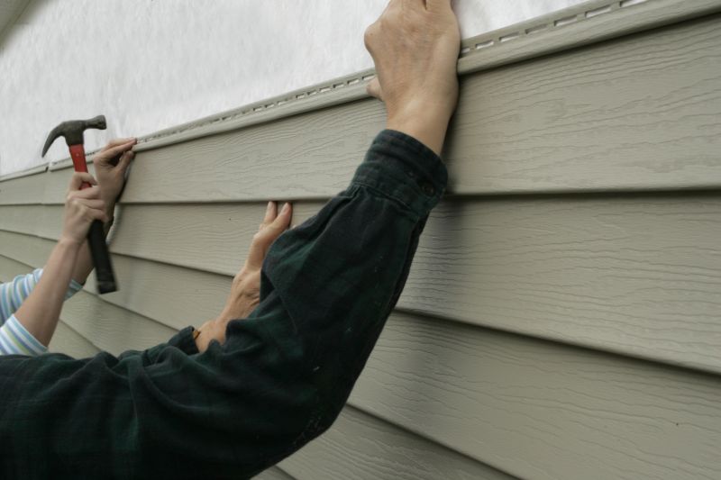 Top Siding Installation Companies in Hurst, TX