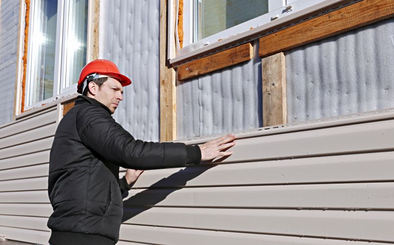 Top Siding Replacement Companies in Argyle, TX