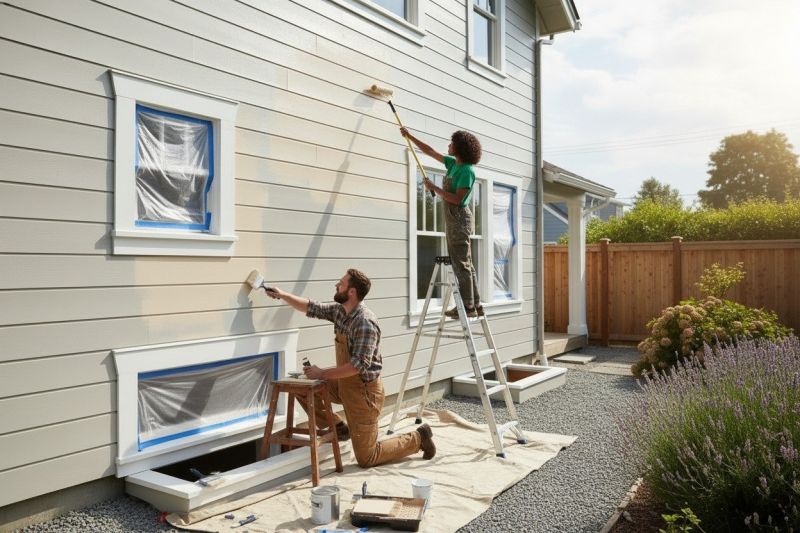 Top Siding Replacement Companies in Euless, TX