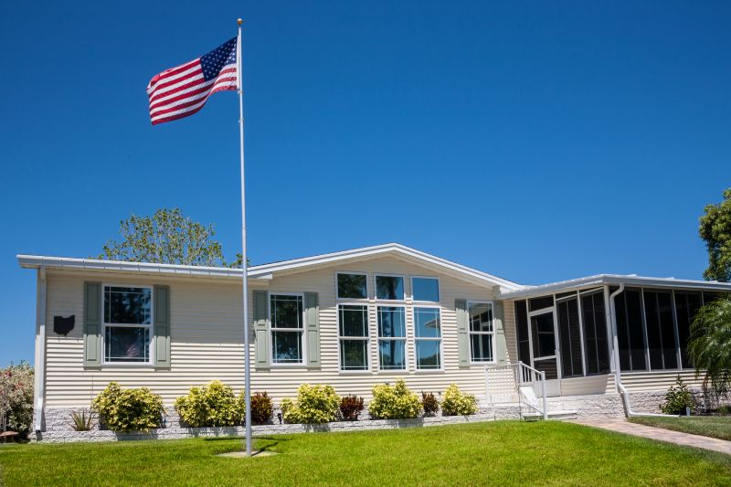Best Vinyl Siding Replacement Contractors in Keller, TX